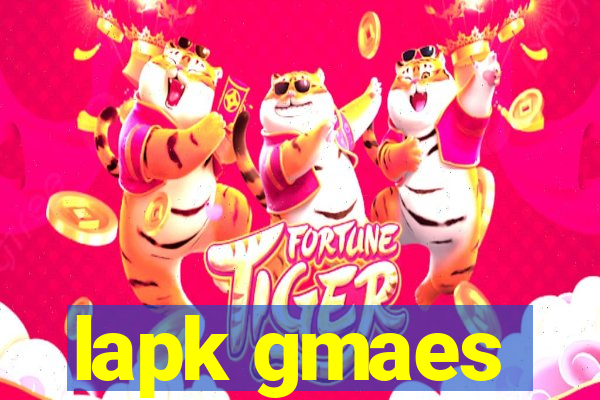 lapk gmaes